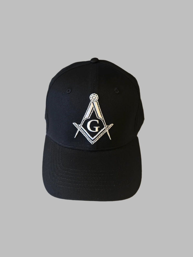 XXL Stretch Fit Hat
