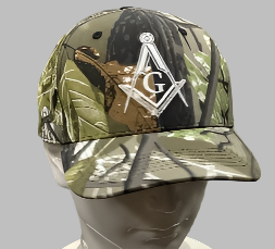 XXL Stretch Fit Hat