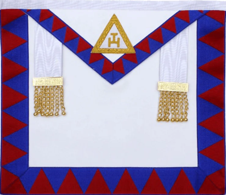 English Companion Apron