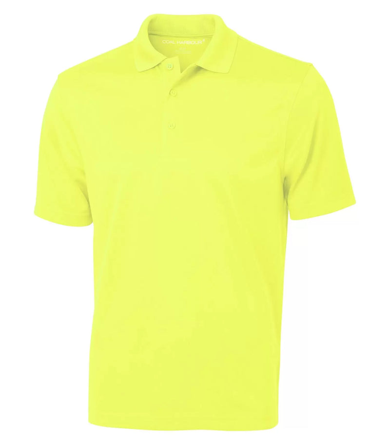 Coal Harbour Snag Proof Power Sport Shirt (Sizes XS-4XL) S4005