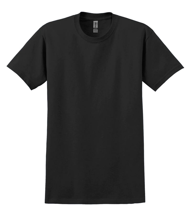 Gildan Unisex Ultra Cotton T-Shirt (Sizes 2XL - 5XL) 2000