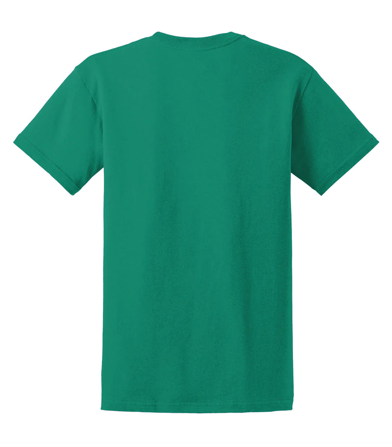 Gildan Unisex Ultra Cotton T-Shirt (Sizes 2XL - 5XL) 2000