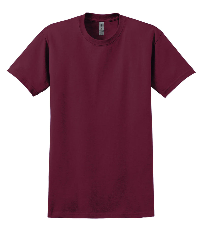 Gildan Unisex Ultra Cotton T-Shirt (Sizes 2XL - 5XL) 2000