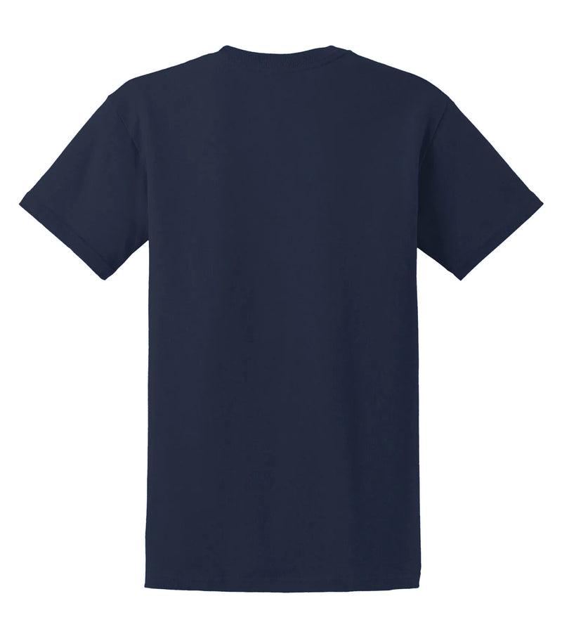 Gildan Unisex Ultra Cotton T-Shirt (Sizes 2XL - 5XL) 2000