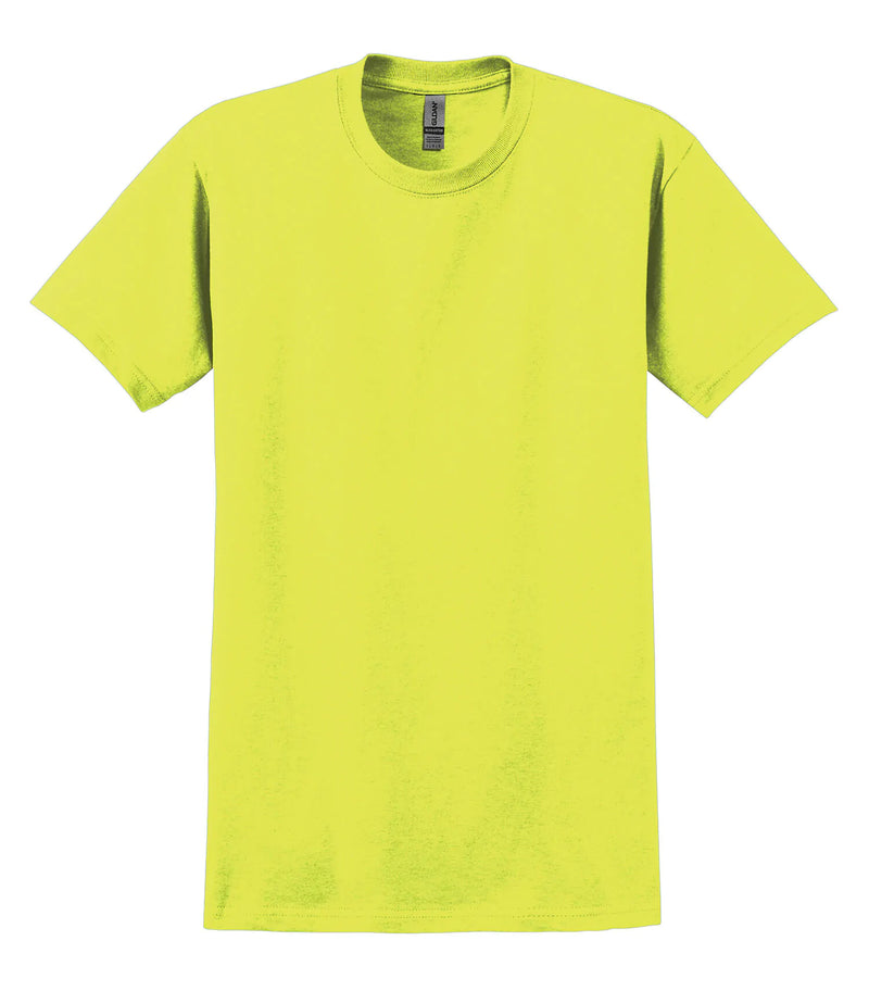 Gildan Unisex Ultra Cotton T-Shirt (Sizes 2XL - 5XL) 2000