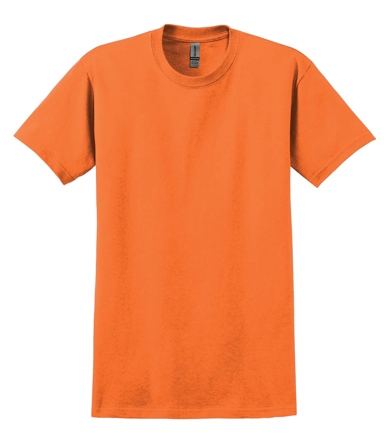 Gildan Unisex Ultra Cotton T-Shirt (Sizes 2XL - 5XL) 2000