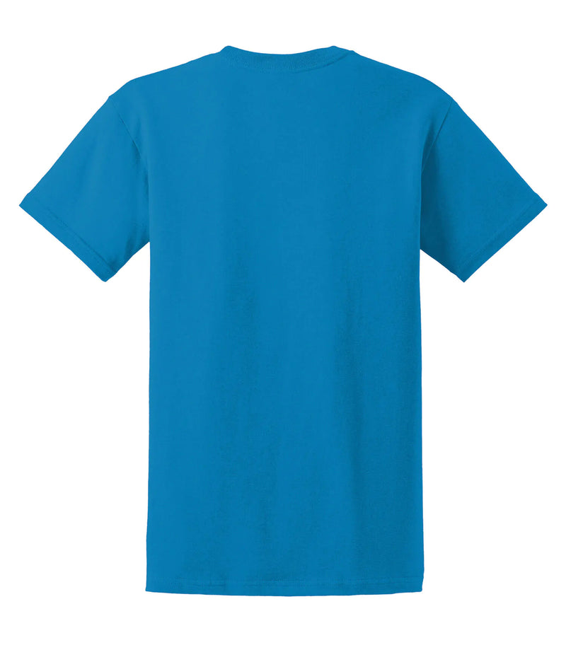 Gildan Unisex Ultra Cotton T-Shirt (Sizes 2XL - 5XL) 2000