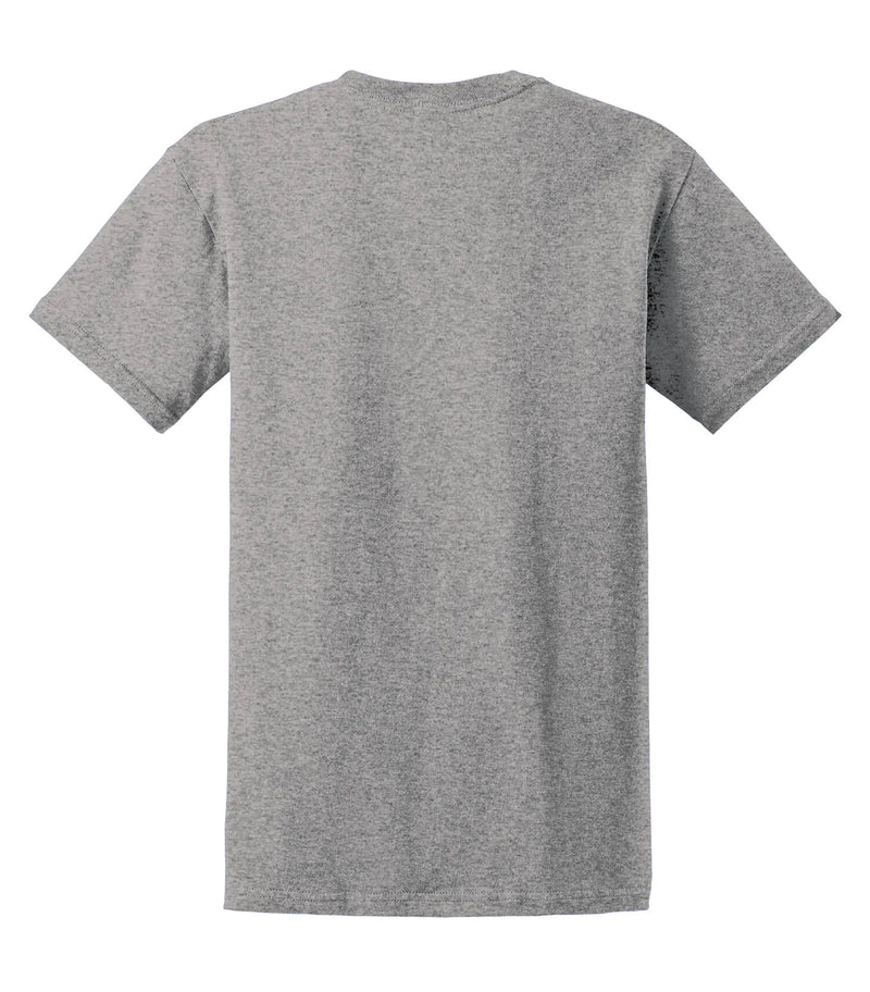 Gildan Unisex Ultra Cotton T-Shirt (Sizes 2XL - 5XL) 2000