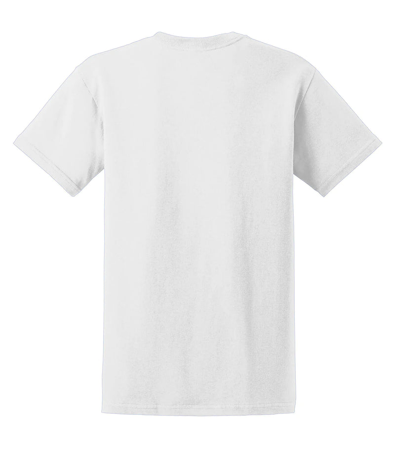 Gildan Unisex Ultra Cotton T-Shirt (Sizes 2XL - 5XL) 2000