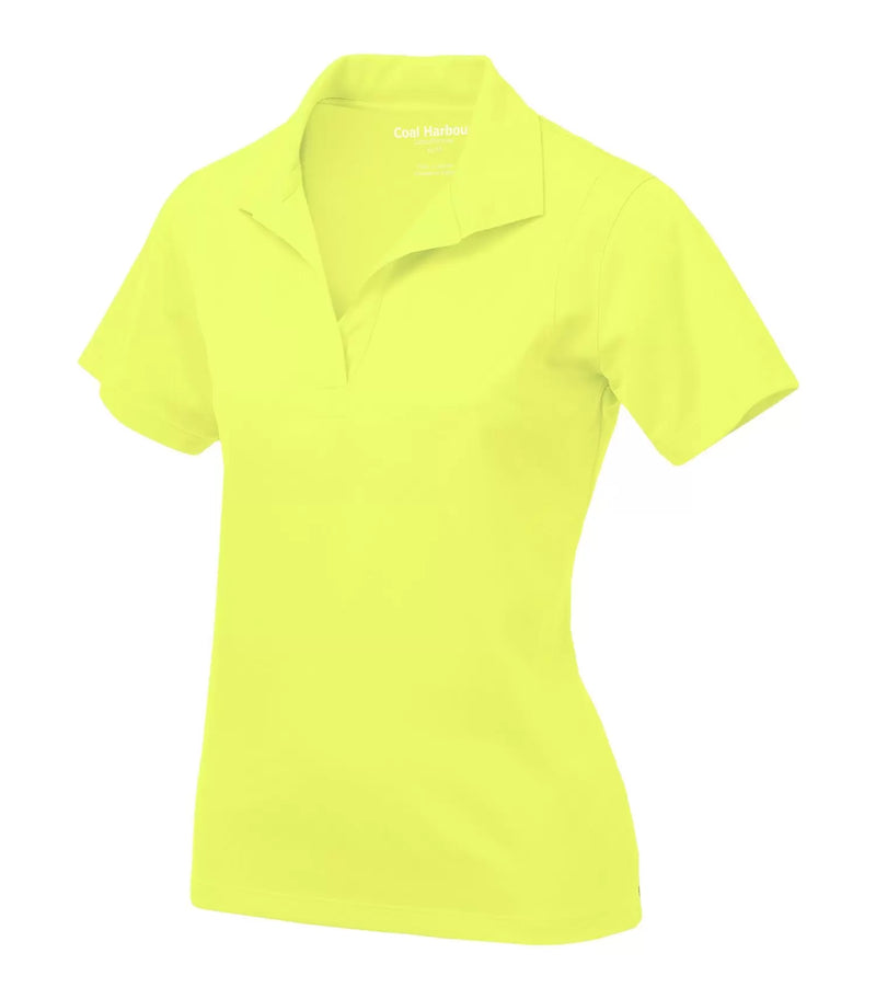 Coal Harbour L445 Ladies' Snag Resistant Sport Shirt (Sizes 2XL - 4XL)