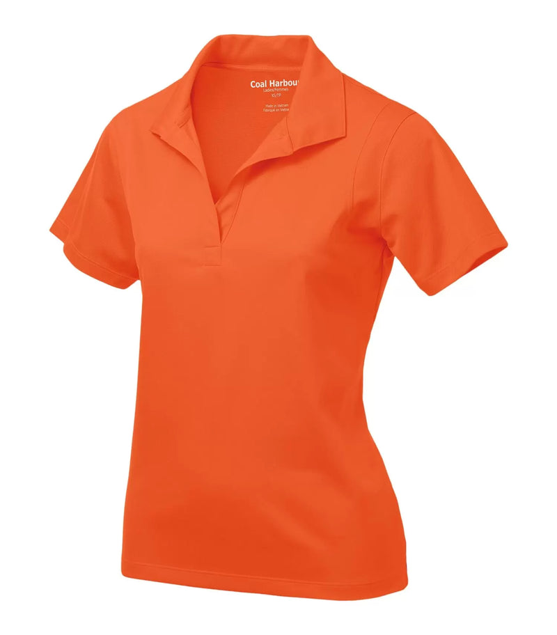 Coal Harbour L445 Ladies' Snag Resistant Sport Shirt (Sizes 2XL - 4XL)