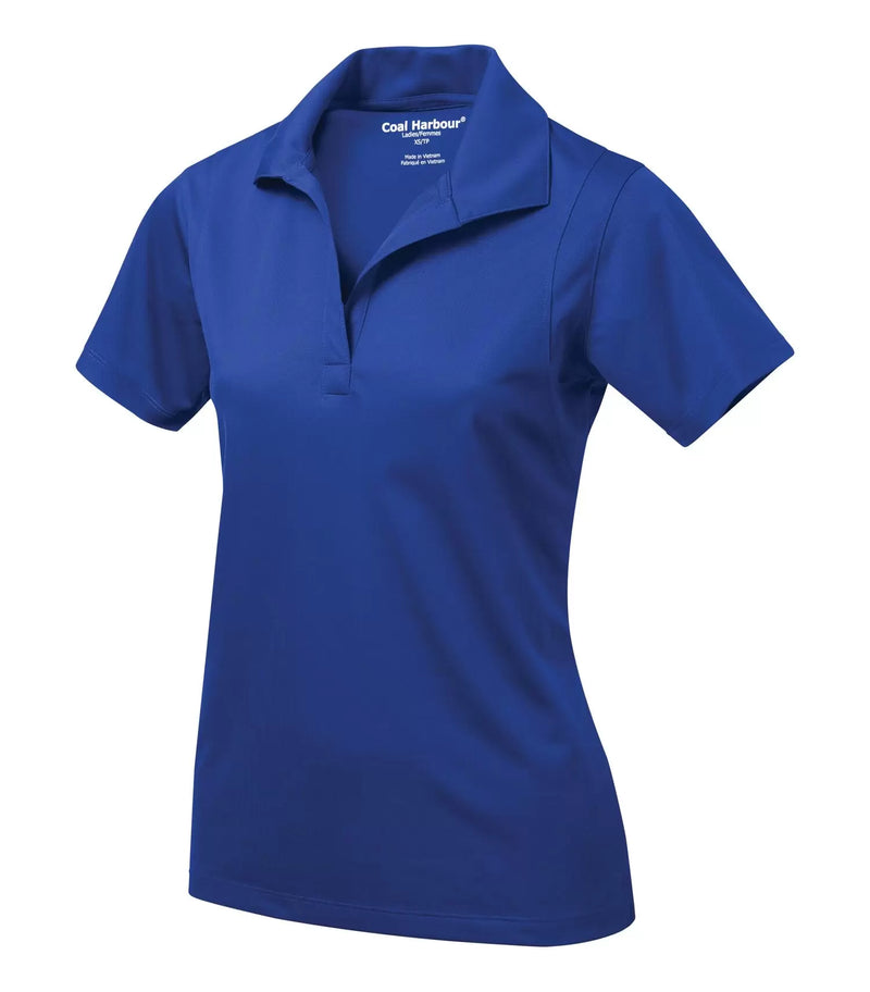 Coal Harbour L445 Ladies' Snag Resistant Sport Shirt (Sizes 2XL - 4XL)