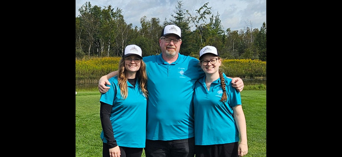 Grey Bruce Falcons Inaugural Golf Tournament