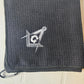 Masonic Golf Towel