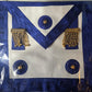 Nova Scotia MM Apron