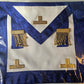 Nova Scotia Master Apron