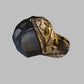 XL Snapback Trucker Cap with Embroidered Logo
