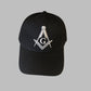 XL Snapback Trucker Cap with Embroidered Logo