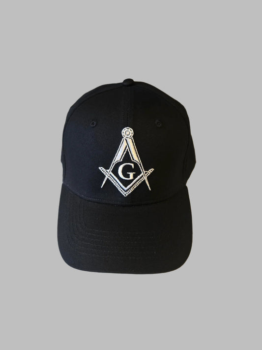 XXL Stretch Fit Hat