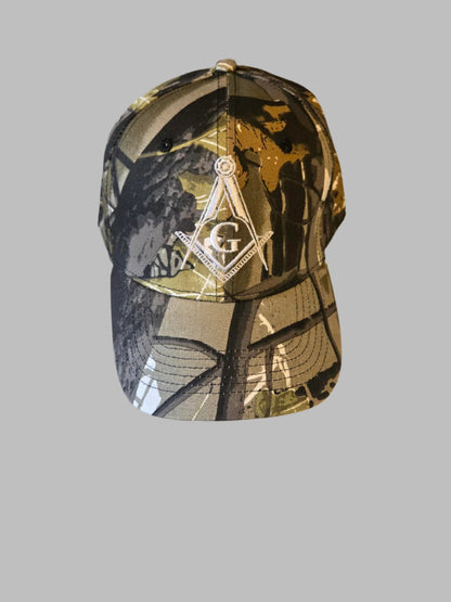 XXL Stretch Fit Hat
