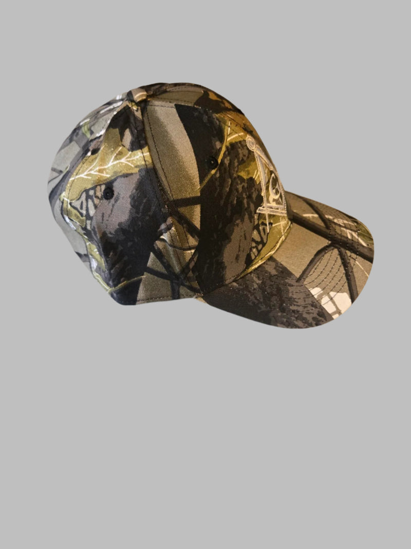 XXL Stretch Fit Hat
