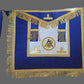 Very Worshipful Apron (option 2)