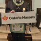 Ontario Masons Sign