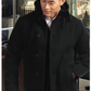 Adult Bayside Melton Insulated Peacoat L00329