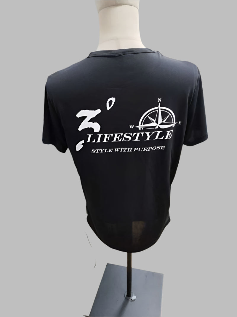 Masonic T-Shirts with 3rd Degree Lifestyle Branding