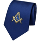 Solid Masonic Ties