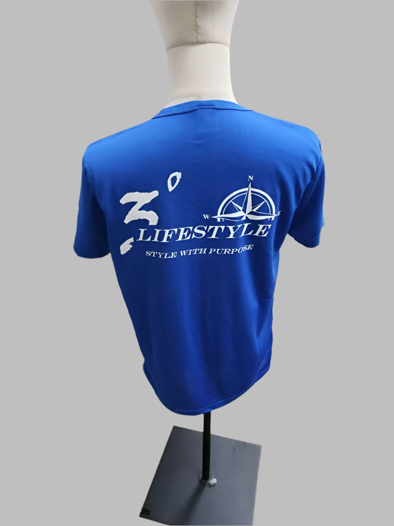 Masonic T-Shirts with 3rd Degree Lifestyle Branding