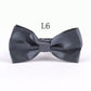 Satin Bow Ties