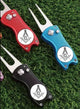 Golf Divot Tool