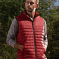 Men's Faro Puffy Vest L00905