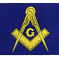 Masonic Flag