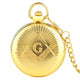 Masonic Pocket Watches