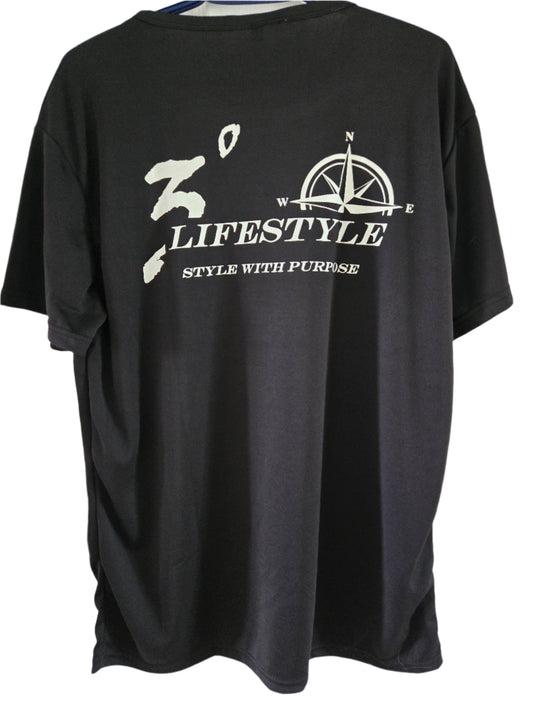 Masonic T-Shirts with 3rd Degree Lifestyle Branding