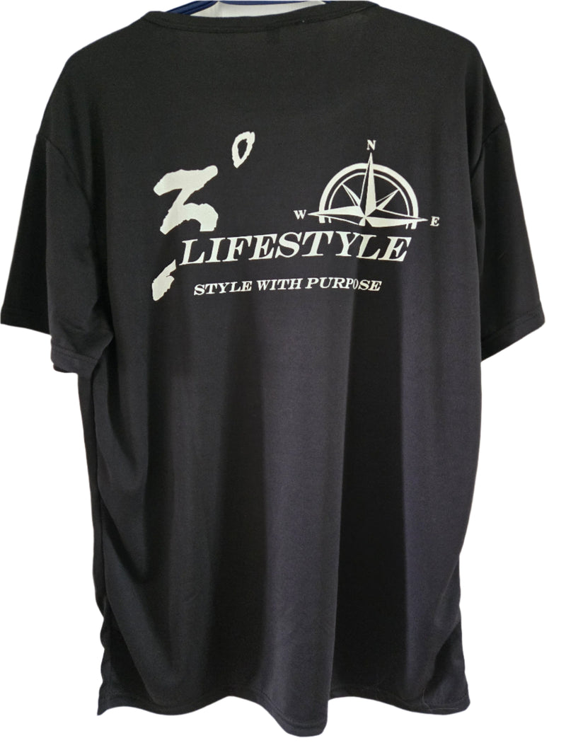 Masonic T-Shirts with 3rd Degree Lifestyle Branding