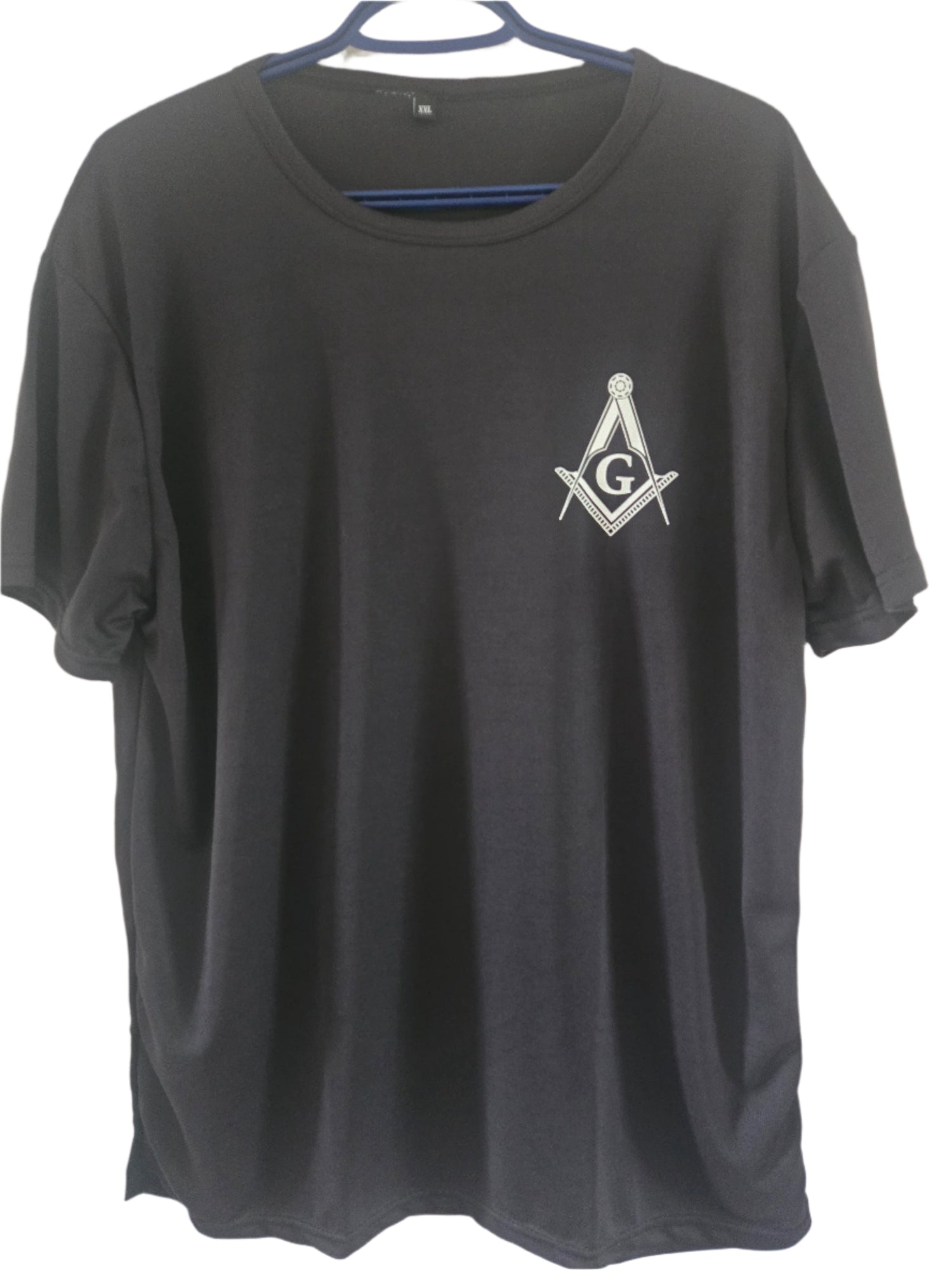 Masonic T-Shirts with 3rd Degree Lifestyle Branding