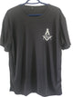 Masonic T-Shirts with 3rd Degree Lifestyle Branding