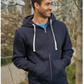 Men's Lakeview Full-Zip Hooded Sweatshirt L00670