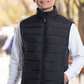 "CHILL" MEN'S Puffy Vest      L00975