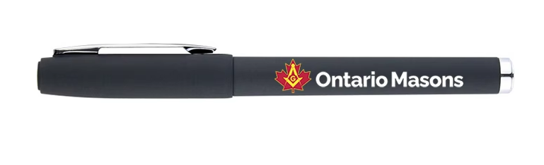 Ontario Masons Pen