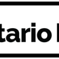Ontario Masons Sign