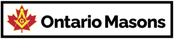 Ontario Masons Sign
