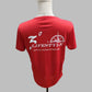 Masonic T-Shirts with 3rd Degree Lifestyle Branding
