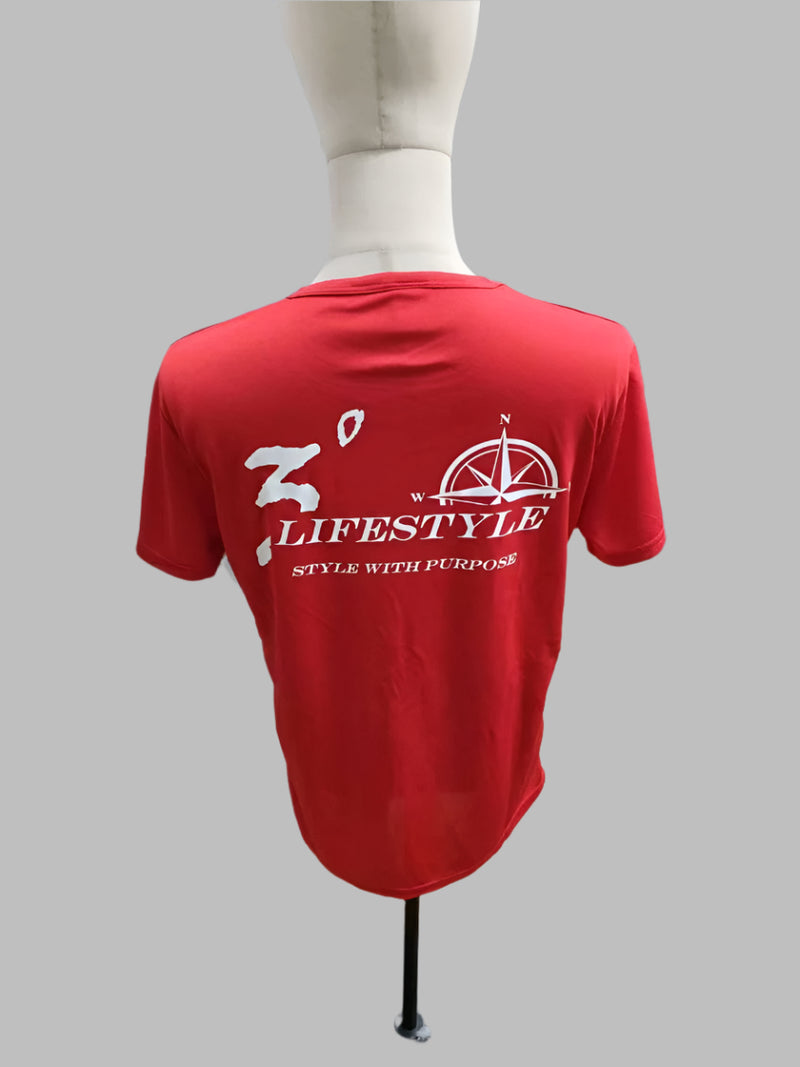 Masonic T-Shirts with 3rd Degree Lifestyle Branding