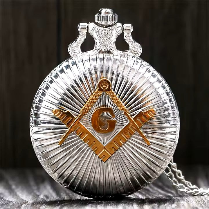 Masonic Pocket Watches