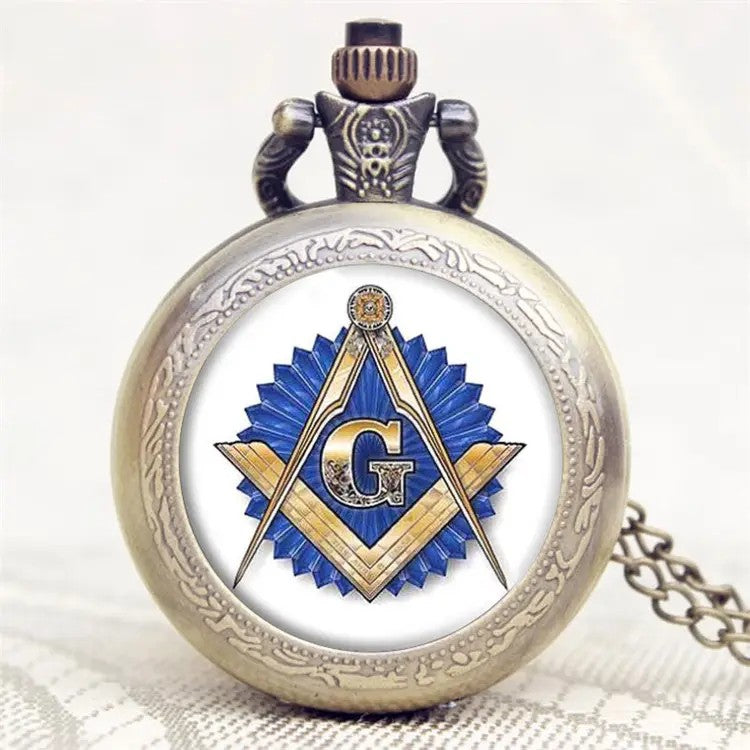 Masonic Pocket Watches