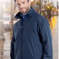 "Voyager" Water Repellent Jacket.      L02450